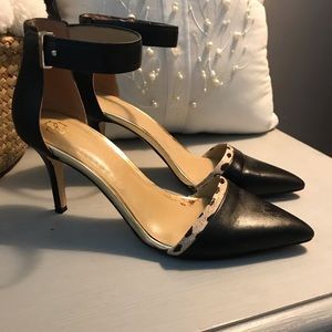 Ann Taylor dress shoes